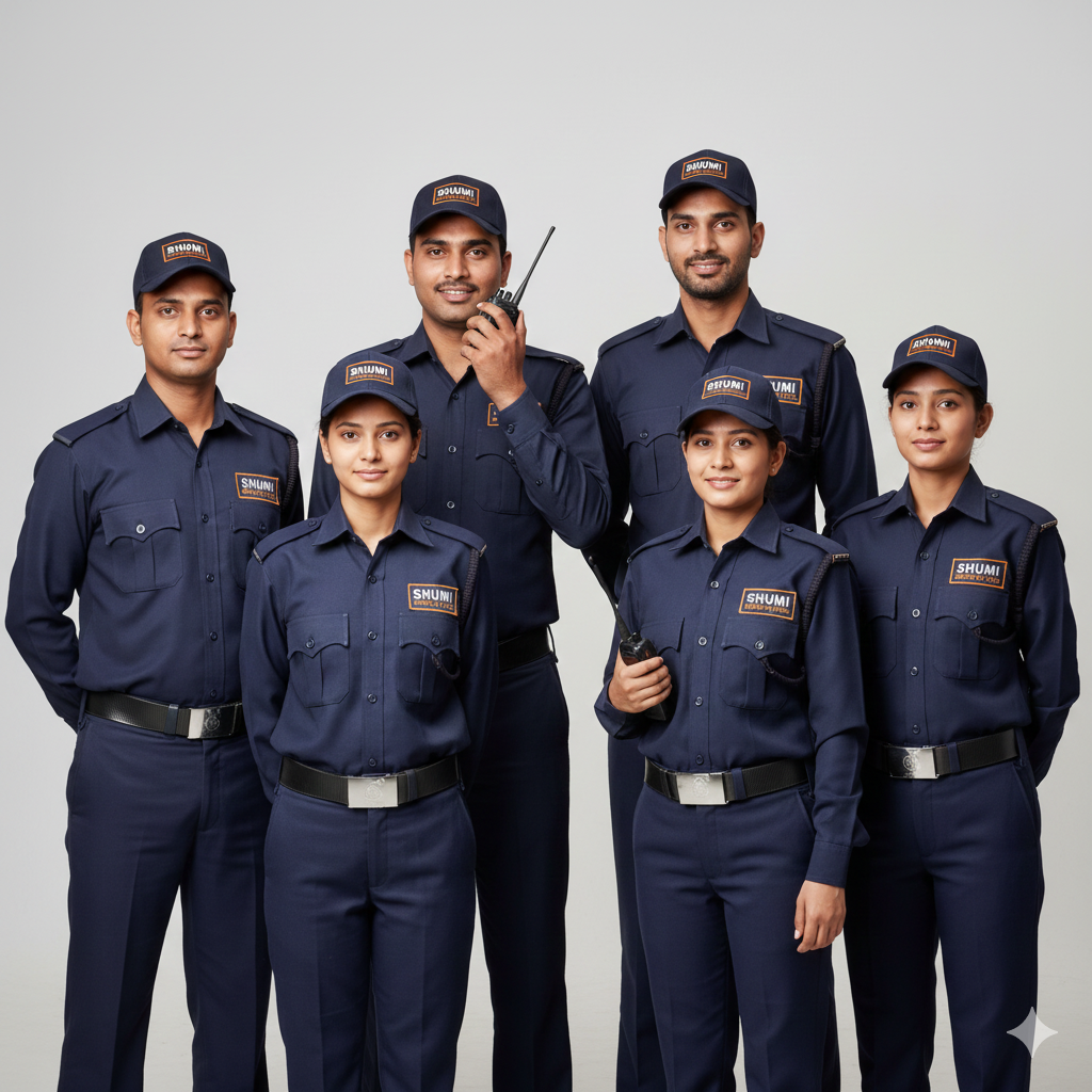 Why Choose Shumi Services