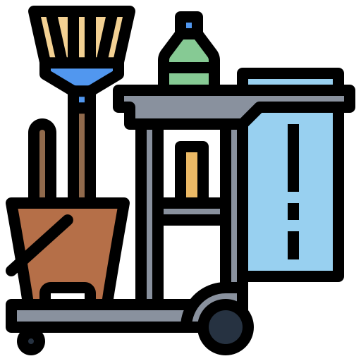 Housekeeping Services