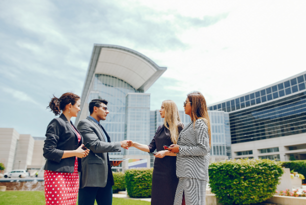 Government Sector Services