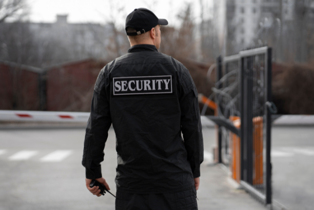 Security Services